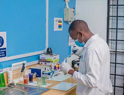 Lancet Laboratories Uganda